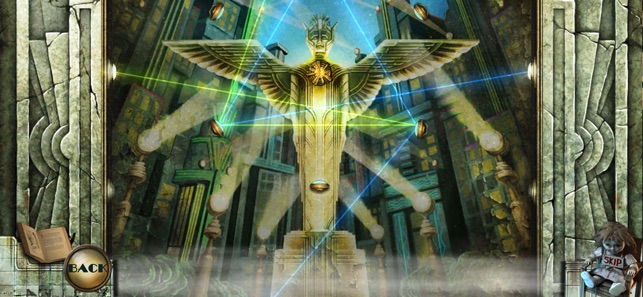 ТОП-5 приложений для iOS и Android (9-15 сентября) - True Fear Forsaken Souls Часть 2 - Фото 7