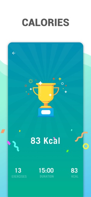 ТОП-5 приложений для iOS и Android (9-15 сентября) - Упражнение для растяжек - Фото 7
