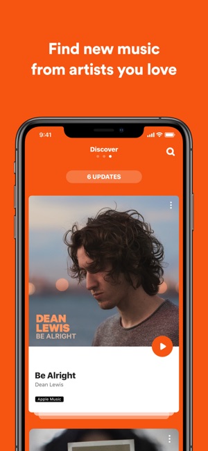 Топ-5 приложений для iOS и Android (16-22 сентября) - Shazam - Фото 5
