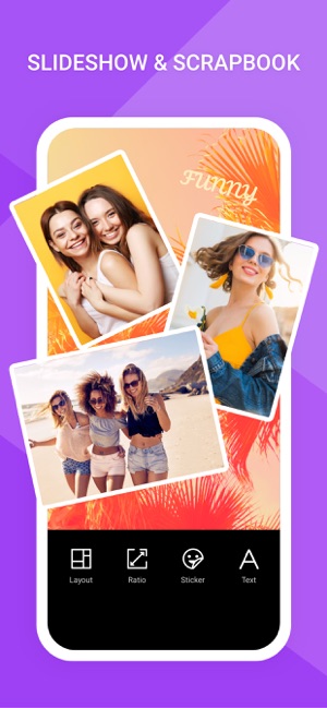 Топ-5 приложений для iOS и Android (26 авг - 1 сент) - photogrid - фото 4