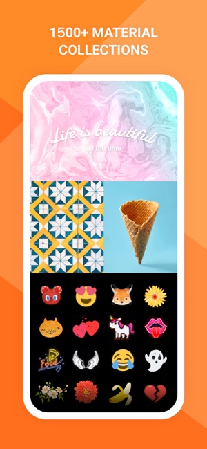 Топ-5 приложений для iOS и Android (26 авг - 1 сент) - photogrid - фото 5