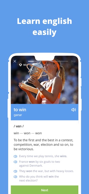 Топ-5 приложений для iOS и Android (26 авг - 1 сент) - skyeng - фото 3