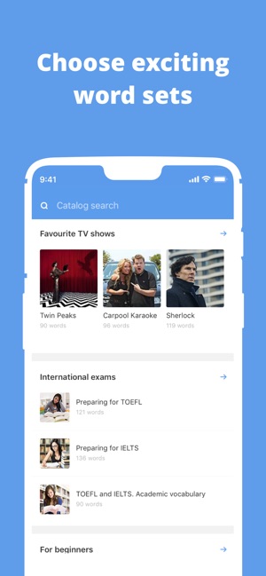 Топ-5 приложений для iOS и Android (26 авг - 1 сент) - skyeng - фото 5