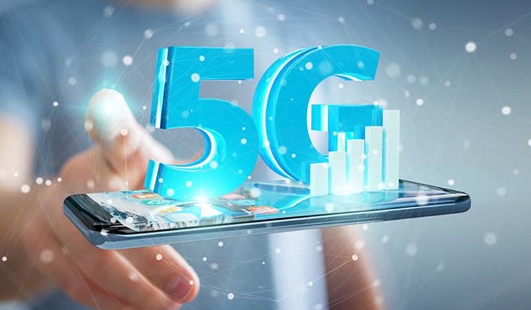 Vivo 5G
