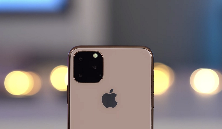 iPhone 11