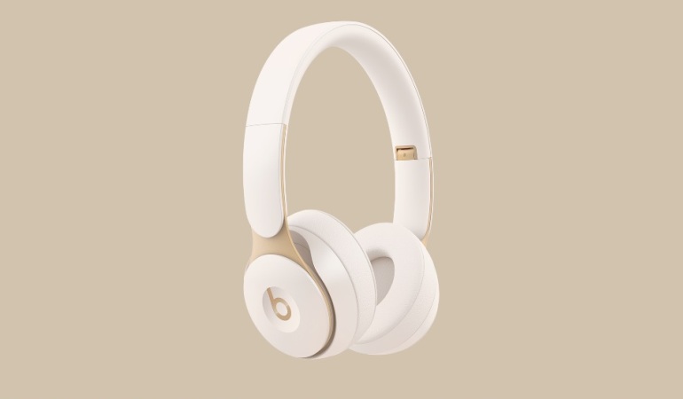 Beats Solo Pro