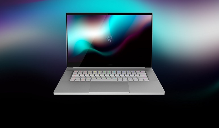 Blade 15 Studio Edition