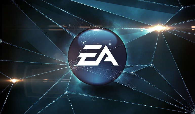 EA Origin