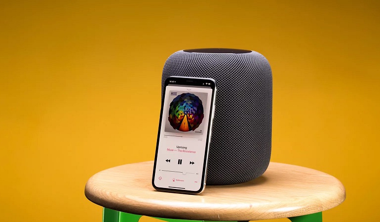 HomePod