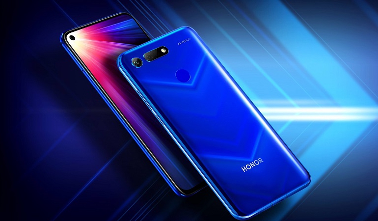 Honor View 20