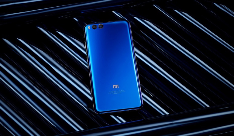 Mi Note 3