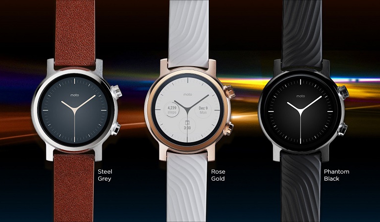 Moto 360