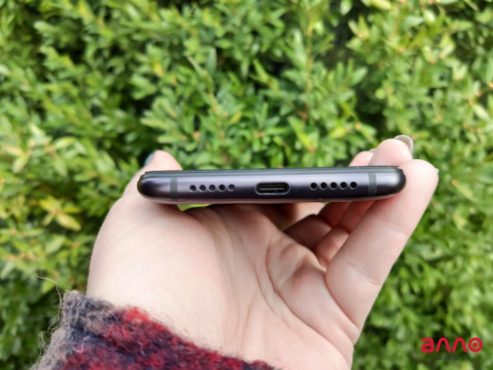 Обзор Mi 9 Lite – Вид