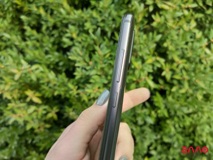 Обзор Mi 9 Lite – Вид1