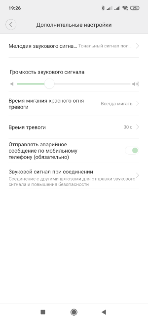 Обзор Mi Smart Sensors Set – 12