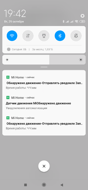 Обзор Mi Smart Sensors Set – 42