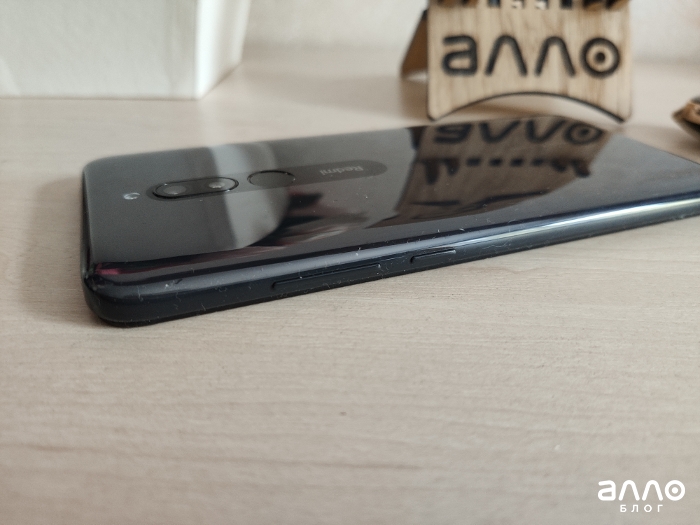 Обзор Redmi 8 – Вид1