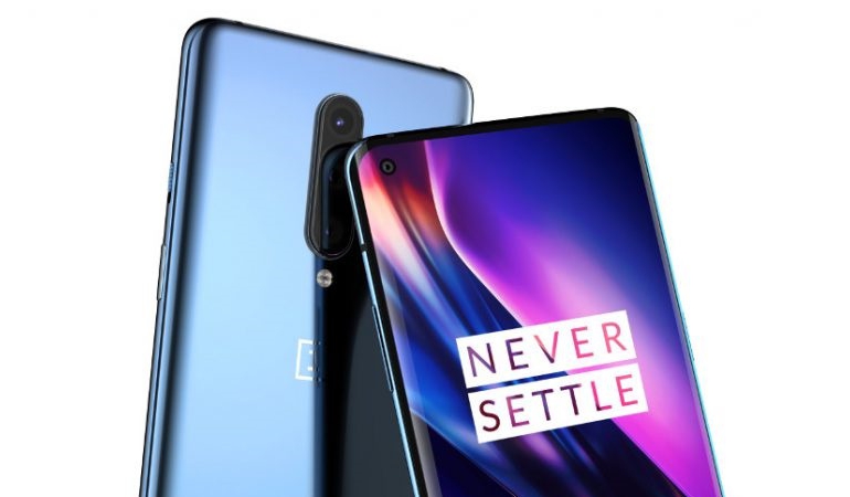 OnePlus 8