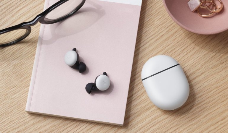 Pixel Buds