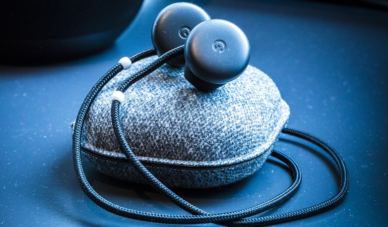 Pixel Buds