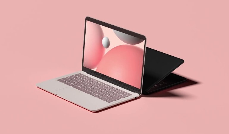 Pixelbook Go