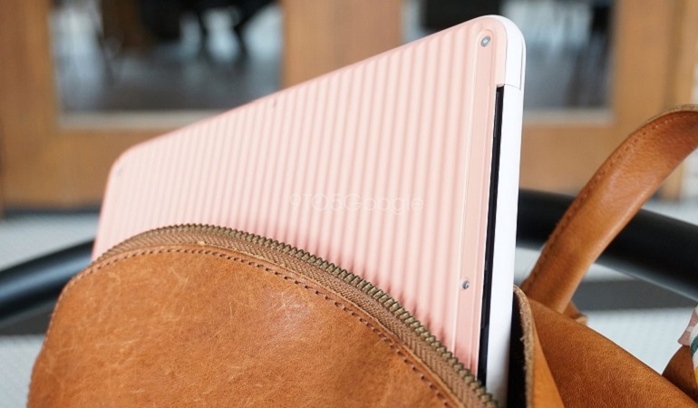 Pixelbook Go