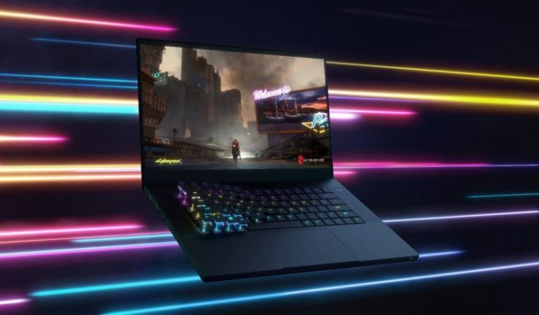 Razer Blade 15 Advanced