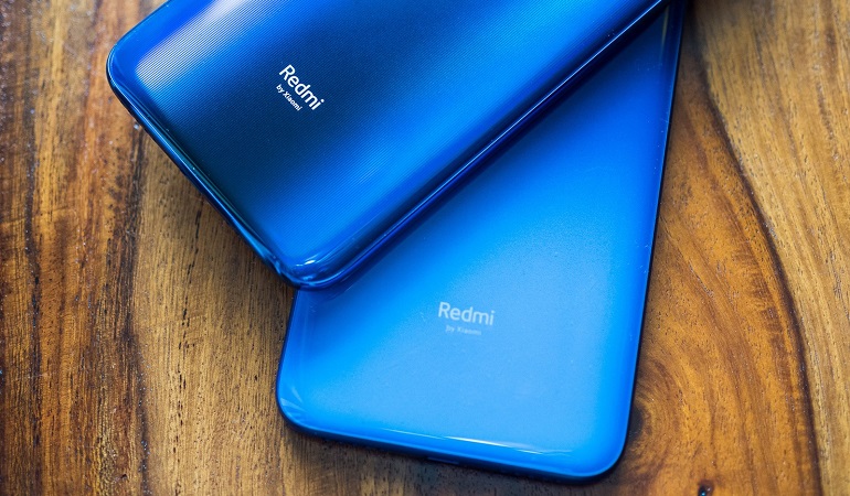 Redmi 8