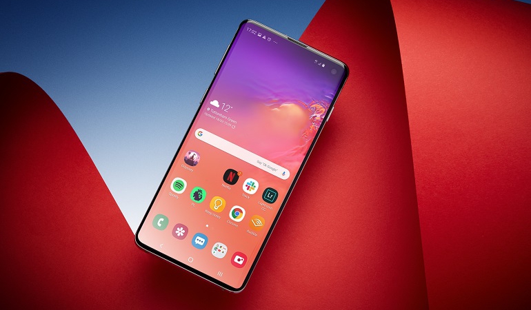 Samsung
