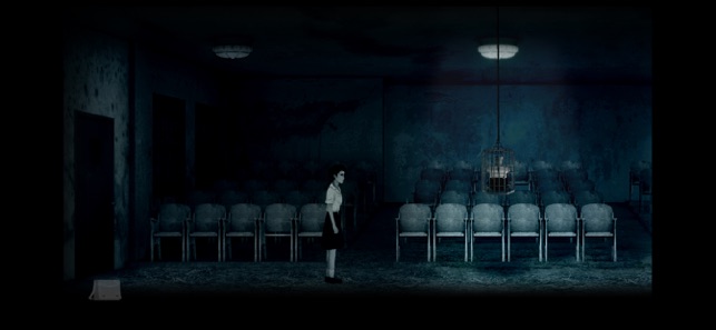 ТОП-5 приложений для iOS и Android (14 - 20 октября) - Detention - Фото 5