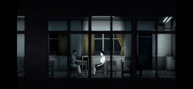 ТОП-5 приложений для iOS и Android (14 - 20 октября) - Detention - Фото 7