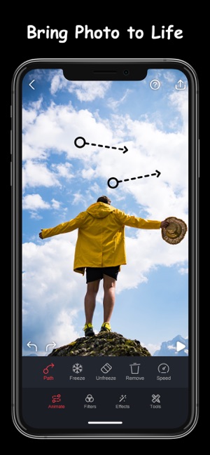 ТОП-5 приложений для iOS и Android (14 - 20 октября) - Movepic - Фото 1