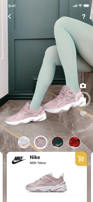 ТОП-5 приложений для iOS и Android (14 - 20 октября) - Wanna Kicks - Фото 4