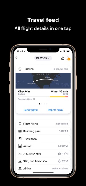 ТОП-5 приложений для iOS и Android (21 - 27 октября) - App in the Air - Фото 1