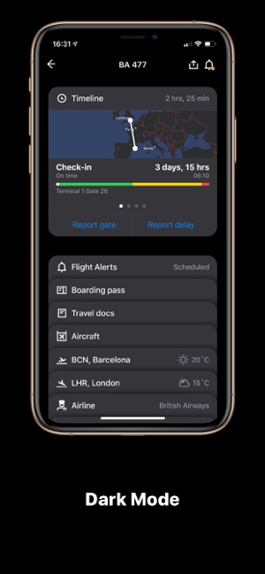 ТОП-5 приложений для iOS и Android (21 - 27 октября) - App in the Air - Фото 2