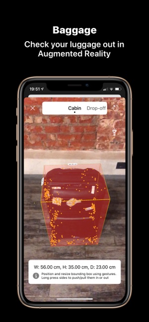 ТОП-5 приложений для iOS и Android (21 - 27 октября) - App in the Air - Фото 3