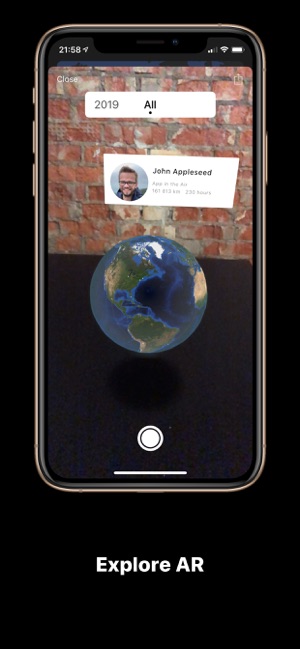 ТОП-5 приложений для iOS и Android (21 - 27 октября) - App in the Air - Фото 5