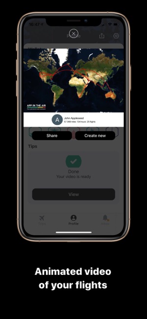 ТОП-5 приложений для iOS и Android (21 - 27 октября) - App in the Air - Фото 7