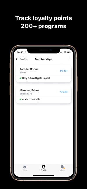 ТОП-5 приложений для iOS и Android (21 - 27 октября) - App in the Air - Фото 8
