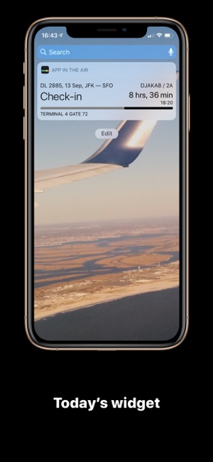 ТОП-5 приложений для iOS и Android (21 - 27 октября) - App in the Air - Фото 9