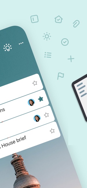 ТОП-5 приложений для iOS и Android (7-13 октября) - Microsoft To Do - Фото 2