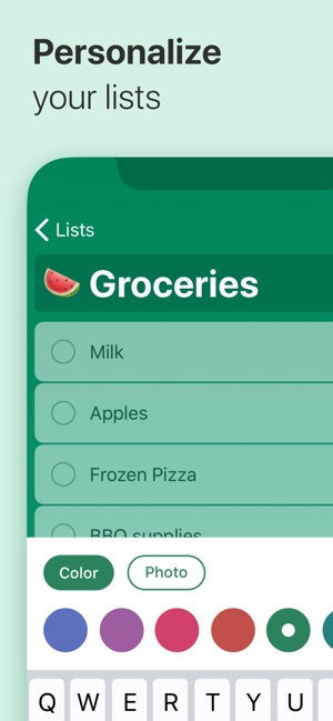 ТОП-5 приложений для iOS и Android (7-13 октября) - Microsoft To Do - Фото 4