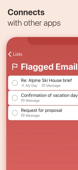 ТОП-5 приложений для iOS и Android (7-13 октября) - Microsoft To Do - Фото 5