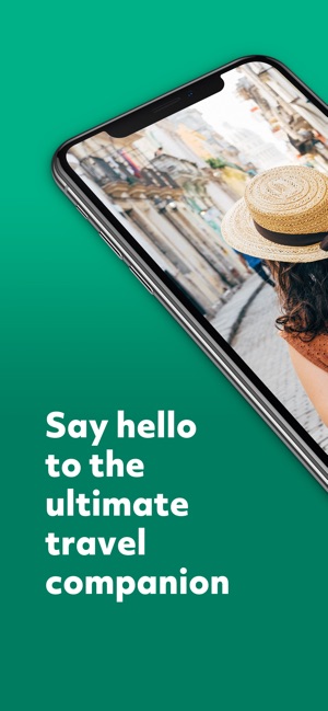 ТОП-5 приложений для iOS и Android (7-13 октября) - TripAdvisor - Фото 1