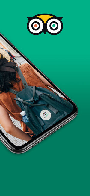 ТОП-5 приложений для iOS и Android (7-13 октября) - TripAdvisor - Фото 2