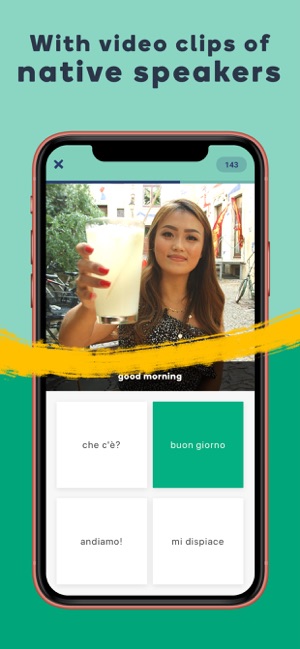 Топ-5 приложений для iOS и Android (30 сент-6 окт) - Memrise -фото 2