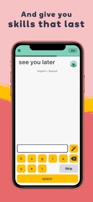 Топ-5 приложений для iOS и Android (30 сент-6 окт) - Memrise -фото 4
