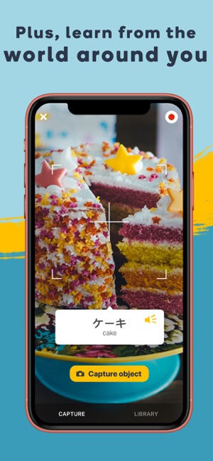 Топ-5 приложений для iOS и Android (30 сент-6 окт) - Memrise -фото 5