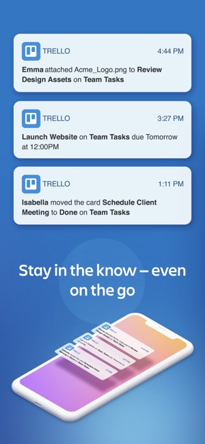 Топ-5 приложений для iOS и Android (30 сент-6 окт) - Trello - фото 4