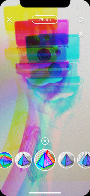 Топ-5 приложений для iOS и Android (30 сент-6 окт) - Tumblr - фото 5